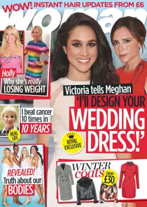 10th October 2017 
                issue 10th October 2017