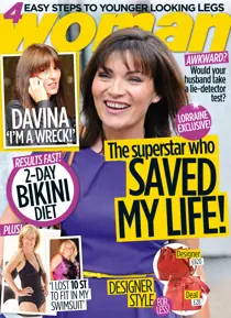 11th August 2014 
                issue 11th August 2014