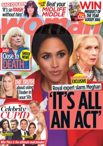 11th February 2019 
                issue 11th February 2019