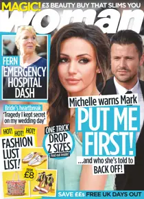 11th July 2016 
                issue 11th July 2016