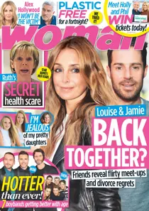 11th March 2019 
                issue 11th March 2019