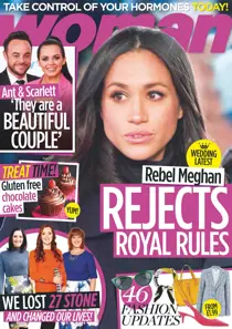 12th February 2018 
                issue 12th February 2018