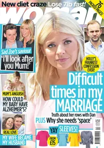 12th June 2017 
                issue 12th June 2017