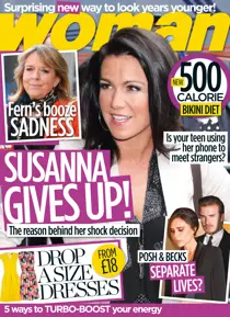 12th May 2014 
                issue 12th May 2014