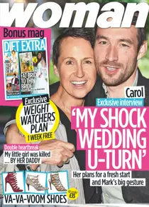 12th October 2015 
                issue 12th October 2015