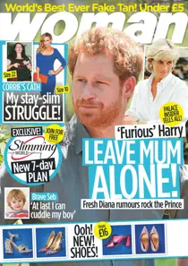 5th September 2016 
                issue 5th September 2016