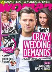 13th April 2015 
                issue 13th April 2015