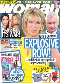 13th June 2016 
                issue 13th June 2016