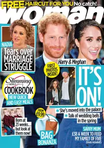 14th February 2017 
                issue 14th February 2017