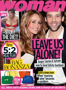 14th January 2014 
                issue 14th January 2014