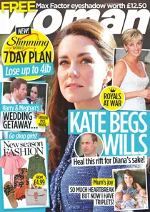 14th March 2017 
                issue 14th March 2017