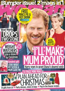 14th November 2016 
                issue 14th November 2016