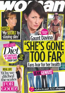 15th January 2018 
                issue 15th January 2018