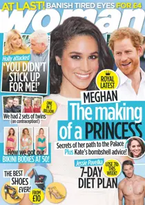 15th May 2017 
                issue 15th May 2017