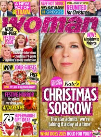 9 Dec 2024 Double Issue 
                issue 9 Dec 2024 Double Issue