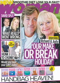 16th March 2015 
                issue 16th March 2015