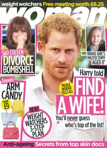 16th May 2016 
                issue 16th May 2016