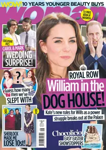 17th April 2017 
                issue 17th April 2017