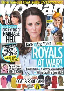 10th October 2016 
                issue 10th October 2016