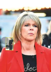 18th February 2019 
                issue 18th February 2019