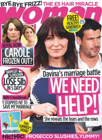 18th July 2016 
                issue 18th July 2016