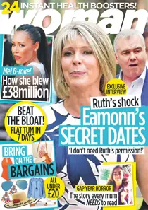 18th July 2017 
                issue 18th July 2017