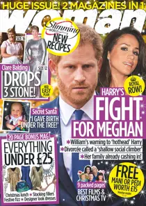 19th December 2016 
                issue 19th December 2016