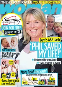 19th June 2017 
                issue 19th June 2017