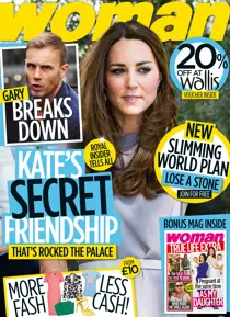 19th May 2014 
                issue 19th May 2014