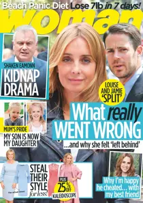 1st August 2017 
                issue 1st August 2017