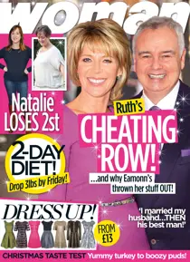 1st December 2014 
                issue 1st December 2014