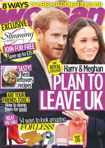 1st January 2018 
                issue 1st January 2018