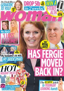 1st July 2019 
                issue 1st July 2019