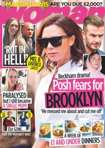 1st May 2017 
                issue 1st May 2017