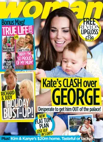 1st September 2014 
                issue 1st September 2014