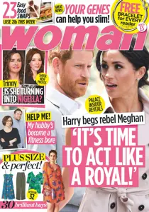 20th August 2018 
                issue 20th August 2018