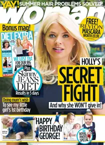 20th July 2015 
                issue 20th July 2015