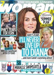 20th June 2016 
                issue 20th June 2016