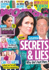 21st January 2019 
                issue 21st January 2019