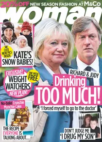 21st March 2016 
                issue 21st March 2016