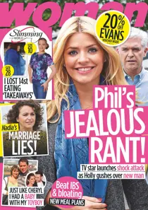 21st March 2017 
                issue 21st March 2017