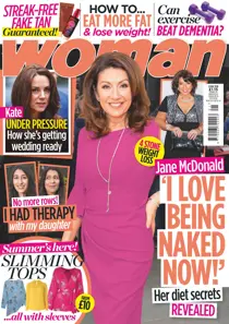 21st May 2018 
                issue 21st May 2018