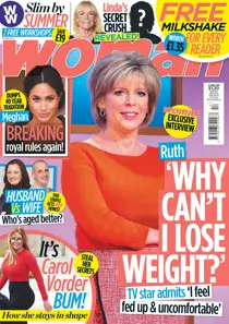 22nd April 2019 
                issue 22nd April 2019