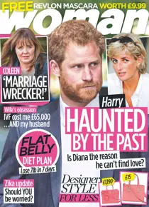 22nd February 2016 
                issue 22nd February 2016