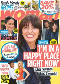 22nd July 2019 
                issue 22nd July 2019