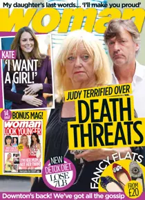 22nd September 2014 
                issue 22nd September 2014