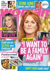 23rd December 2019 
                issue 23rd December 2019