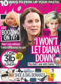 23rd February 2015 
                issue 23rd February 2015