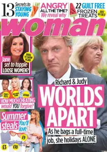 23rd July 2018 
                issue 23rd July 2018