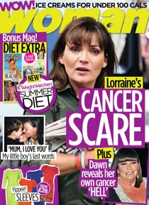 23rd June 2014 
                issue 23rd June 2014